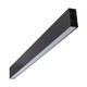 Sconce 240V 34.5W 1328lm IP20 4000K 900mm Matte Black Sconce 240V 34.5W 1328lm IP20 4000K 900mm Matte Black